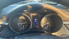 Toyota C-HR 2.0 Hybrid Orange Edition 5dr CVT Hybrid Hatchback